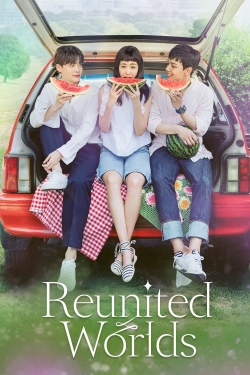 Watch free Reunited Worlds movies Hd online