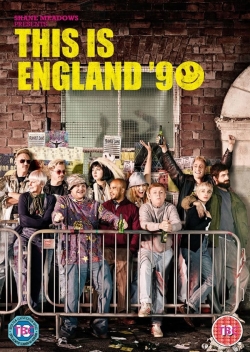 Watch free This Is England '90 movies Hd online