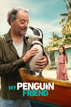 Watch free My Penguin Friend movies Hd online