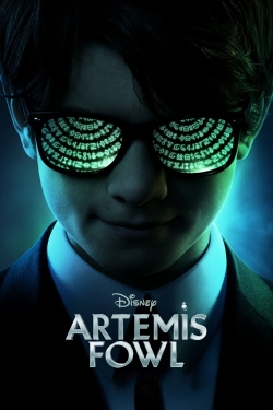 Watch free Artemis Fowl movies Hd online