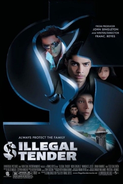 Watch free Illegal Tender movies Hd online