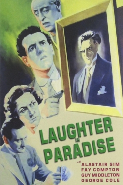 Watch free Laughter in Paradise movies Hd online