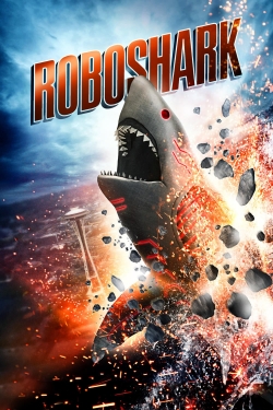 Watch free Roboshark movies Hd online