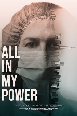 Watch free All in My Power movies Hd online