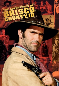 Watch free The Adventures of Brisco County, Jr. movies Hd online