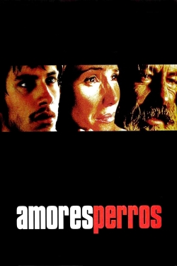 Watch free Amores Perros movies Hd online