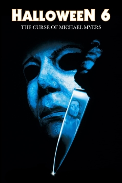 Watch free Halloween: The Curse of Michael Myers movies Hd online