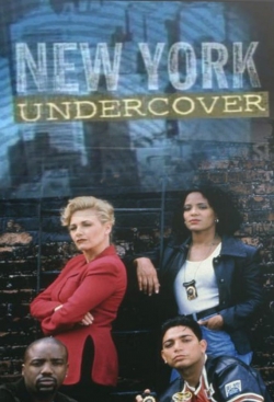 Watch free New York Undercover movies Hd online