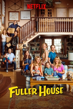 Watch free Fuller House movies Hd online