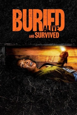 Watch free Buried Alive and Survived movies Hd online