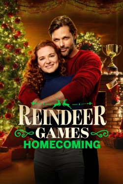 Watch free Reindeer Games Homecoming movies Hd online