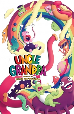 Watch free Uncle Grandpa movies Hd online