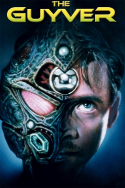 Watch free The Guyver movies Hd online