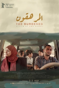 Watch free The Burdened movies Hd online