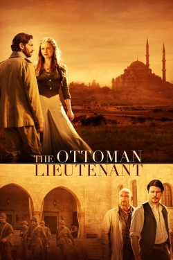 Watch free The Ottoman Lieutenant movies Hd online