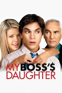 Watch free My Boss's Daughter movies Hd online