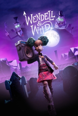 Watch free Wendell & Wild movies Hd online