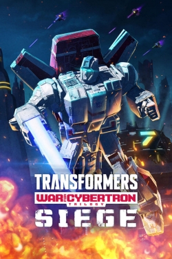 Watch free Transformers: War for Cybertron movies Hd online