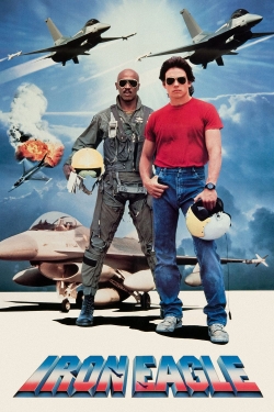 Watch free Iron Eagle movies Hd online