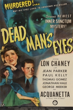 Watch free Dead Man's Eyes movies Hd online