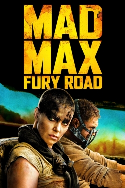 Watch free Mad Max: Fury Road movies Hd online