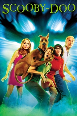 Watch free Scooby-Doo movies Hd online