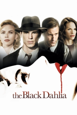 Watch free The Black Dahlia movies Hd online