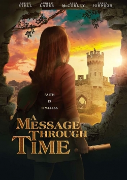 Watch free A Message Through Time movies Hd online