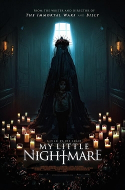 Watch free My Little Nightmare movies Hd online