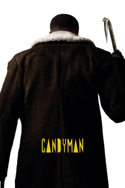 Watch free Candyman movies Hd online