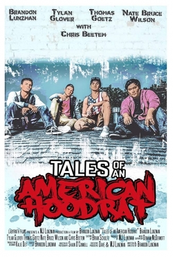 Watch free Tales of an American Hoodrat movies Hd online