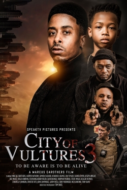 Watch free City of Vultures 3 movies Hd online