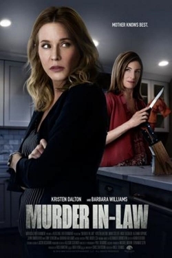 Watch free Murder In-Law movies Hd online