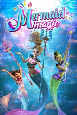 Watch free Mermaid Magic movies Hd online