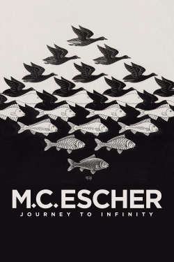 Watch free M.C. Escher: Journey to Infinity movies Hd online