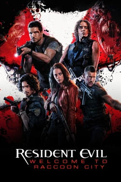 Watch free Resident Evil: Welcome to Raccoon City movies Hd online