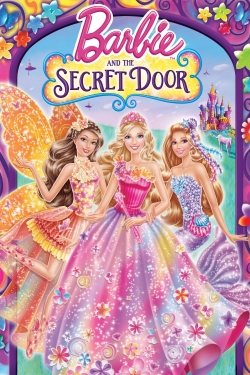 Watch free Barbie and the Secret Door movies Hd online