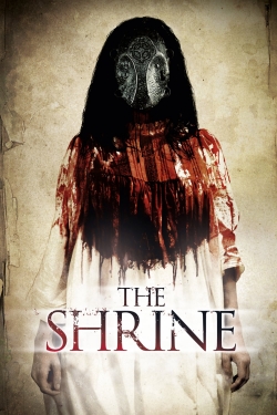 Watch free The Shrine movies Hd online