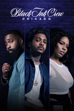 Watch free Black Ink Crew Chicago movies Hd online