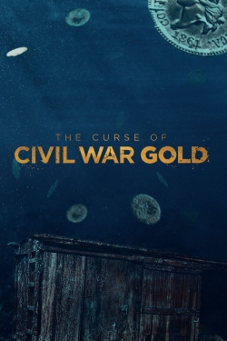 Watch free The Curse of Civil War Gold movies Hd online