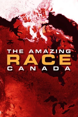 Watch free The Amazing Race Canada movies Hd online