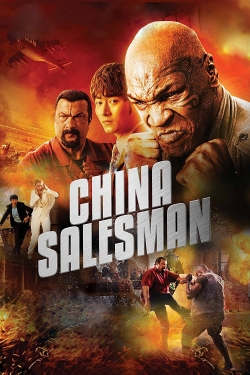 Watch free China Salesman movies Hd online