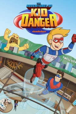 Watch free The Adventures of Kid Danger movies Hd online