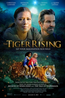 Watch free The Tiger Rising movies Hd online