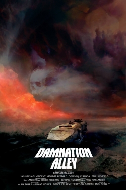 Watch free Damnation Alley movies Hd online