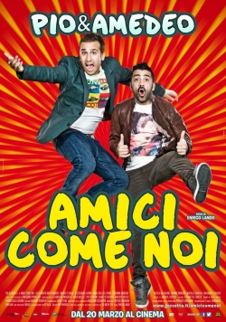 Watch free Amici come noi movies Hd online