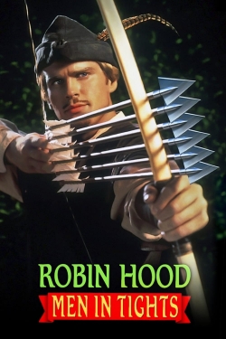 Watch free Robin Hood: Men in Tights movies Hd online