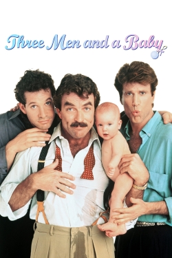 Watch free 3 Men and a Baby movies Hd online