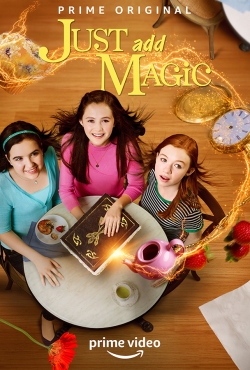 Watch free Just Add Magic movies Hd online