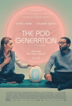 Watch free The Pod Generation movies Hd online